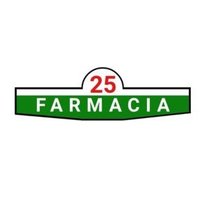 Farmacia 25